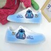 Dívčí/dámské sportovní tenisky - motiv Lilo a Stitch