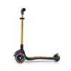 Dětská koloběžka Milly Mally Scooter Boogie Golden (Barva Multicolor)