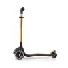 Dětská koloběžka Milly Mally Scooter Boogie Golden (Barva Multicolor)