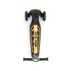 Dětská koloběžka Milly Mally Scooter Boogie Golden (Barva Multicolor)