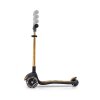 Dětská koloběžka Milly Mally Scooter Boogie Golden (Barva Multicolor)