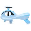 Gravitační odrážedlo pro děti s LED Baby Mix G-Force baby blue (Barva Modrá)