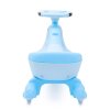 Gravitační odrážedlo pro děti s LED Baby Mix G-Force baby blue (Barva Modrá)