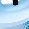 Gravitační odrážedlo pro děti s LED Baby Mix G-Force baby blue (Barva Modrá)