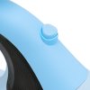 Gravitační odrážedlo pro děti s LED Baby Mix G-Force baby blue (Barva Modrá)