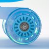 Gravitační odrážedlo pro děti s LED Baby Mix G-Force baby blue (Barva Modrá)