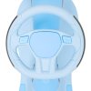 Gravitační odrážedlo pro děti s LED Baby Mix G-Force baby blue (Barva Modrá)