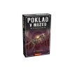 Poklad v muzeu - Úniková hra