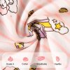 Dívčí bavlněné kalhotky s postavičkou "Cinnamoroll" - 5 ks