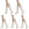 Módní oblečení pro Barbie - sada oblečení s doplňky