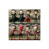 Sběratelské figurky Q posket Marvel 15 cm
