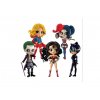 Sběratelské figurky Q posket Marvel 15 cm