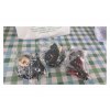 Sběratelské figurky Q posket Marvel 15 cm