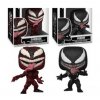 Figurka Funko Marvel Carnage Venom 10 cm