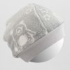 Kojenecká Wellsoft zimní čepička New Baby Winter times (vel. 56-86)