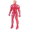 Akční malé figurky hrdinů Marvel (17 cm)