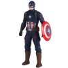 Akční malé figurky hrdinů Marvel (17 cm)