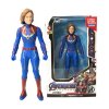 Akční malé figurky hrdinů Marvel (17 cm)