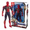 Akční malé figurky hrdinů Marvel (17 cm)