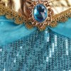 Kostým princezny Jasmíny (Aladinova lampa)
