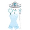 Kostým princezny Jasmíny (Aladinova lampa)