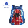 Školní batoh Spiderman - voděodolný ve 3 velikostech