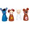 132810 234985 small foot clovece nezlob se animal