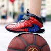 Kotníčkové tenisky SpidermanS58a05150d64843fb84e1574da5fa6796j