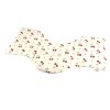 148565 281937 ramenni nahrivaci pas s tresnovymi pecickami cherry life ecru