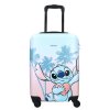 CESTOVNÍ TROLLEY KUFR STITCH (Velikost uni)