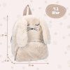 127414 2 batoh bunny 27 cm velikost uni