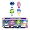 Postavičky Funko POP V hlavě 2 (Inside Out 2)