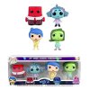 Postavičky Funko POP V hlavě 2 (Inside Out 2)