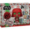 Funko Pop adventní kalendář Star Wars