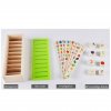 Mathematical Knowledge Classification Cognitive Matching Kids Montessori Early Educational Learn Toy Wood Box Gifts for Children 5