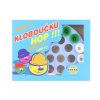 Hra Kloboučku hop