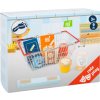 11443 small foot legler Lebensmittel Set im Einkaufskorb fresh Verpackung