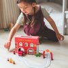 PTC527 5.playset