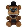 Plyšové hračky FNAF - Five Nights at Freddy´s 18 cm