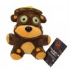 Plyšové hračky FNAF - Five Nights at Freddy´s 18 cm