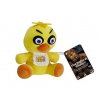 Plyšové hračky FNAF - Five Nights at Freddy´s 18 cm
