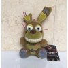 Plyšové hračky FNAF - Five Nights at Freddy´s 18 cm
