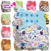 Littles Bloomz 2021 Washable Reusable Cloth Diaper Ecological Adjustable Real Pocket Nappy Fit 0 2year.jpg Q90.jpg