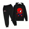 Tepláková souprava Marvel Heroes (Spiderman), 4-14 let