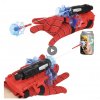 spiderman strilejici rukavice