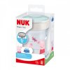 Dětský hrníček Magic NUK Cup Peppa Pig (8+ m.) NUK 360° (Barva Béžová)