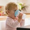 Dětský hrníček Magic NUK Cup Peppa Pig (8+ m.) NUK 360° (Barva Béžová)