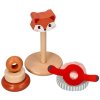 145536 269294 drevena pyramida adam toys lisak