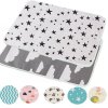 Reusable Baby Changing Mats Cover Baby Diaper Mattress Diaper for Newborn Cotten Waterproof Changing Pats Flool.jpg Q90.jpg