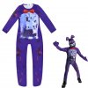 Dětský kostým FNAF (6 postav)